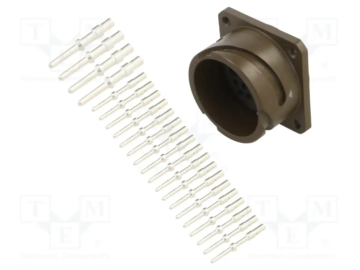 AMPHENOL AIR AA95234B1-28-11PN — Разъeмы MIL-C-5015