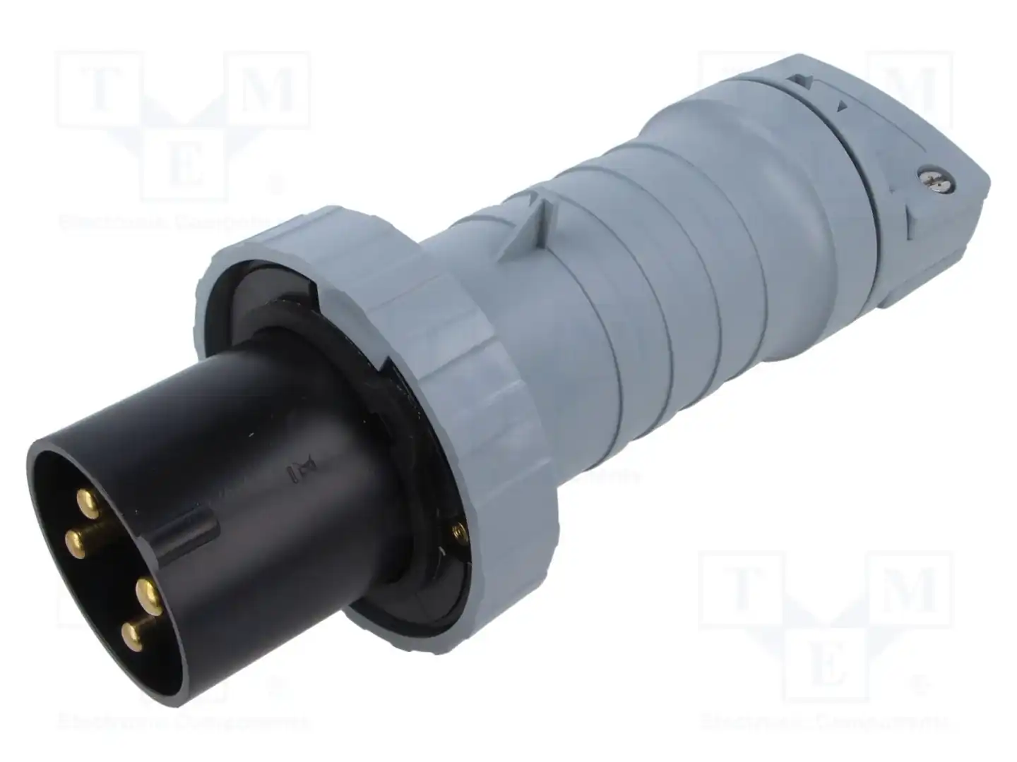 AMPHENOL 2CMA166784R1000 — Многофазные разъемы IEC 60309