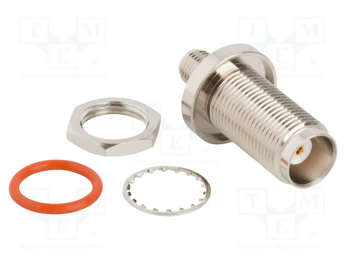 AMPHENOL RF 242178-10 — Адаптеры и переходники RF