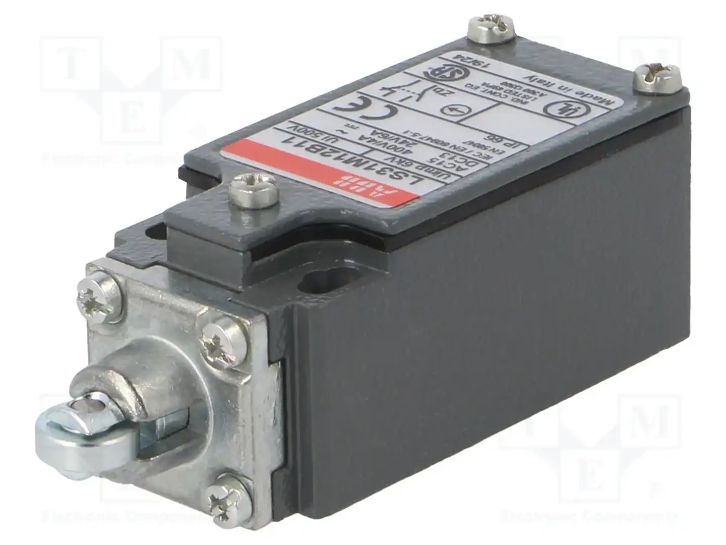 ABB 1SBV011712R1211 — Выключатели концевые
