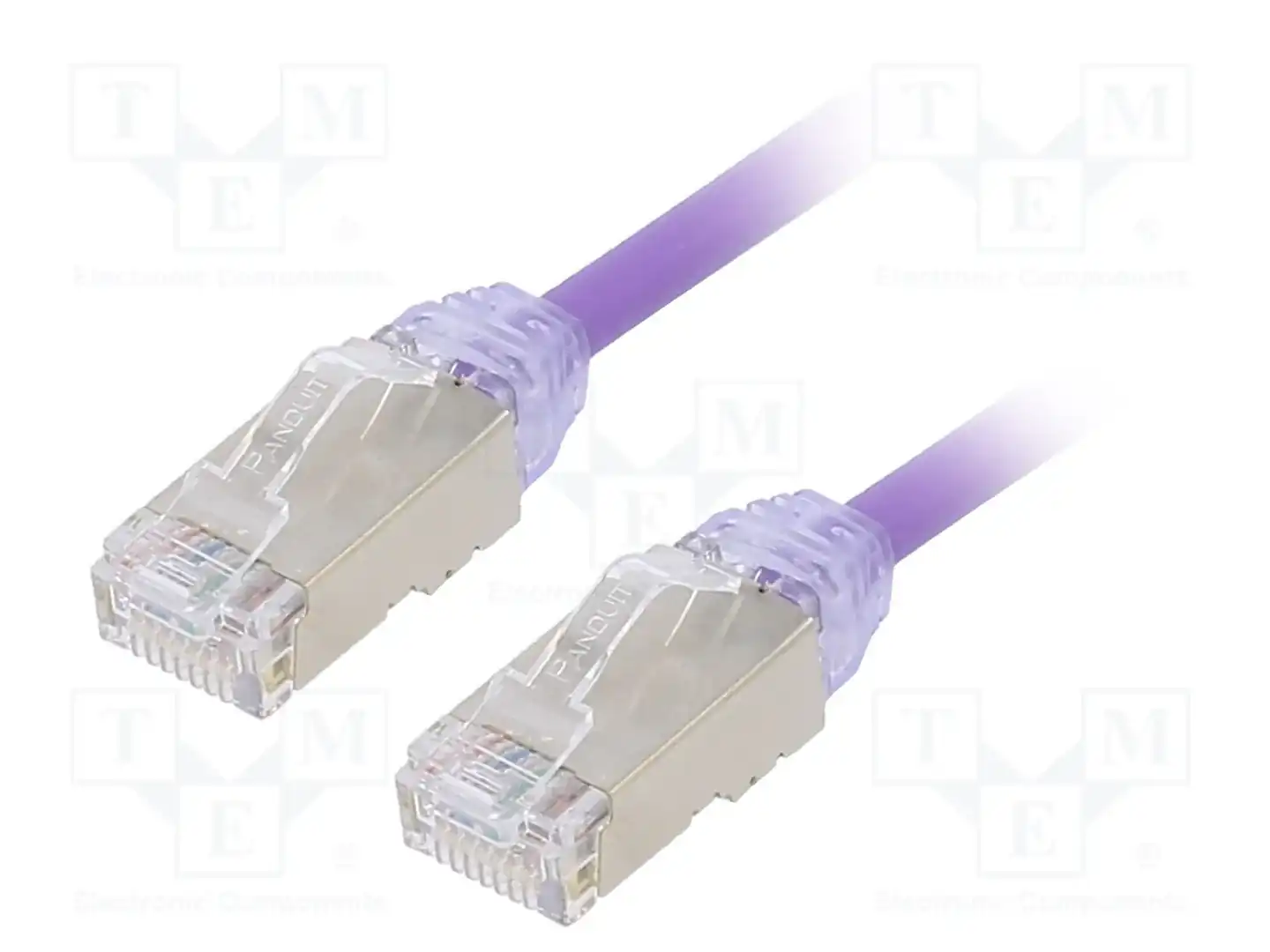 PANDUIT STP28X3MVL — Кабели и адаптеры RJ45