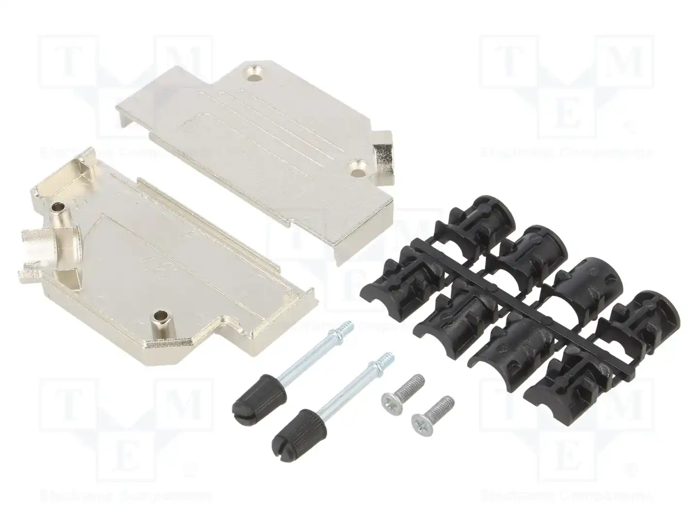FISCHER ELEKTRONIK 10162836 — Корпуса D-Sub