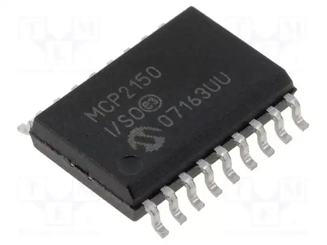 Microchip Technology MCP2150-I/SO — Микросхемы - интерфейсы осталь