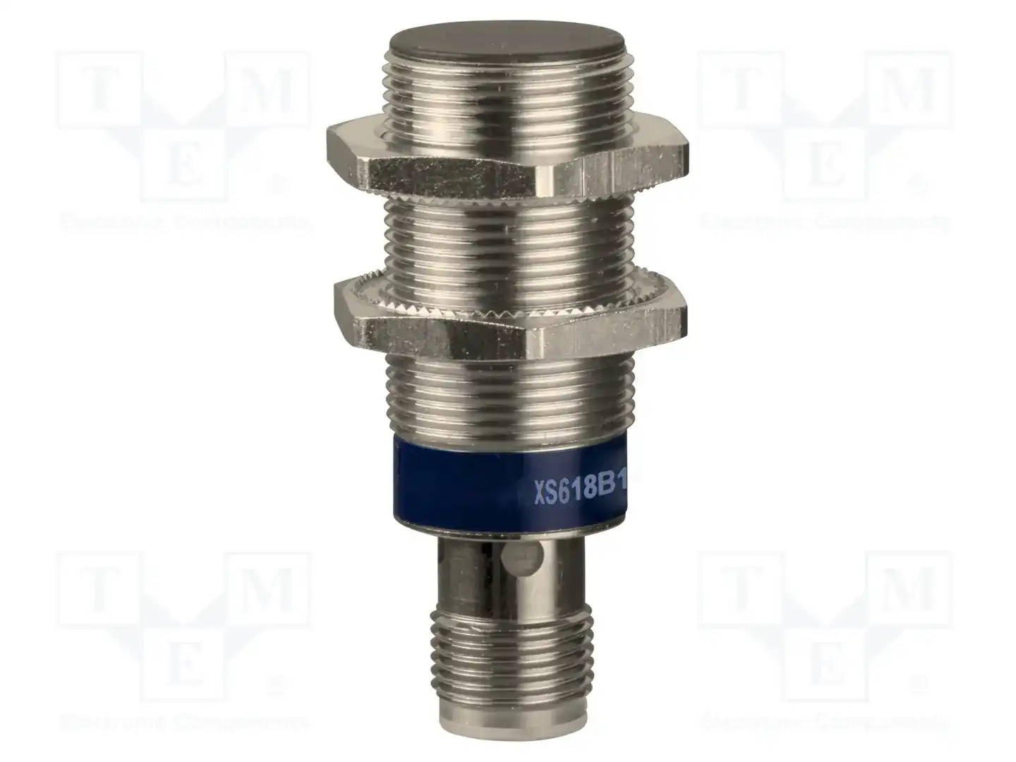 TELEMECANIQUE SENSORS XS618B1MBU20 — Датчики индукционные цилиндрические DC