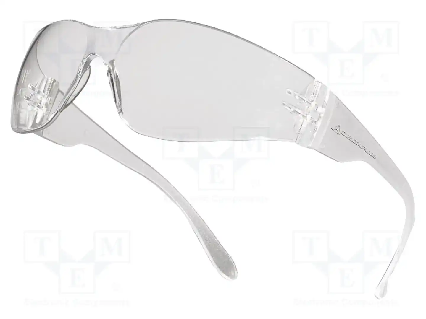 DELTA PLUS BRAVA2 CLEAR AB — Защита глаз