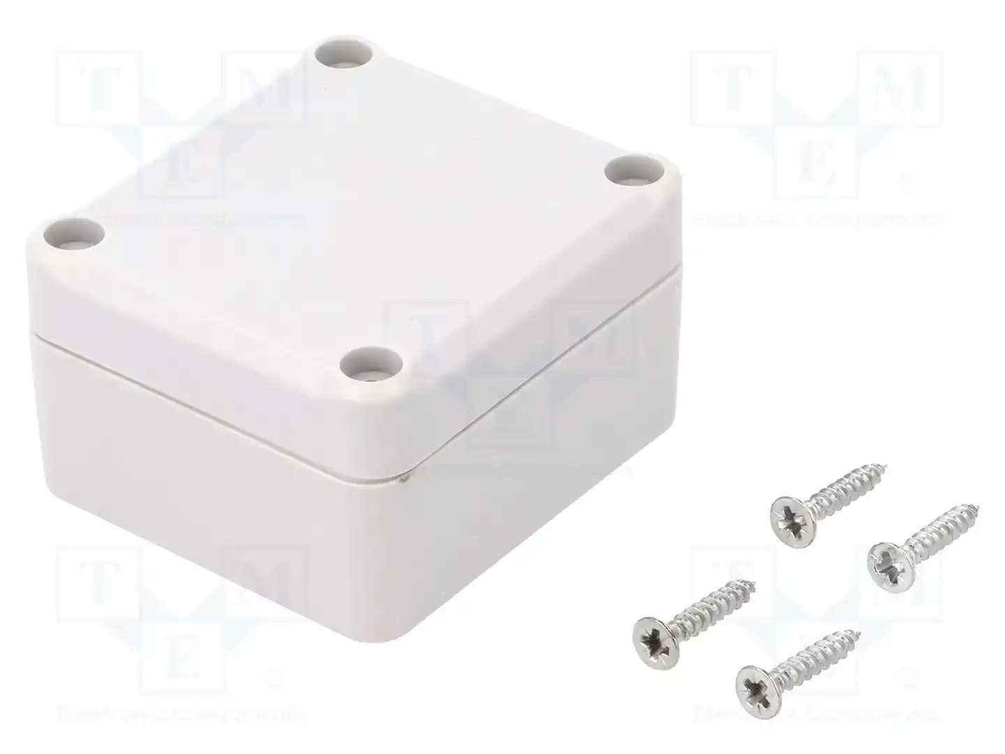 KRADEX Z117J PS — Корпуса универсальные