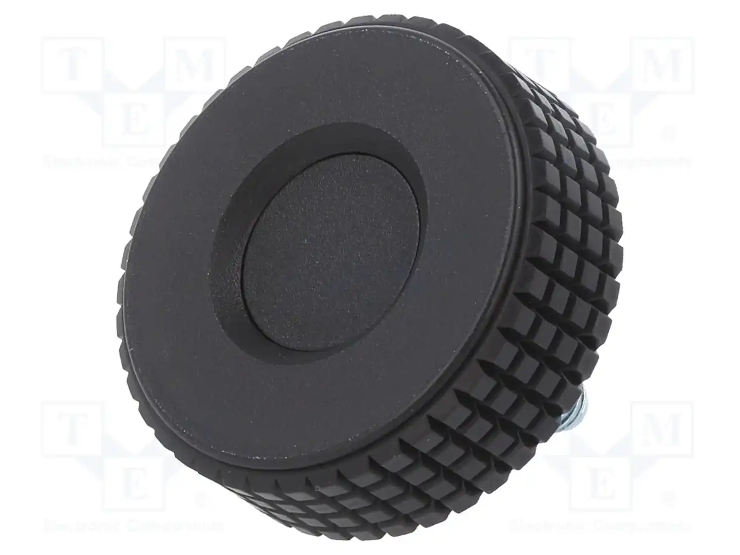 ELESA+GANTER MBT.40 P-M6X10-C9 — Ручки зажимные