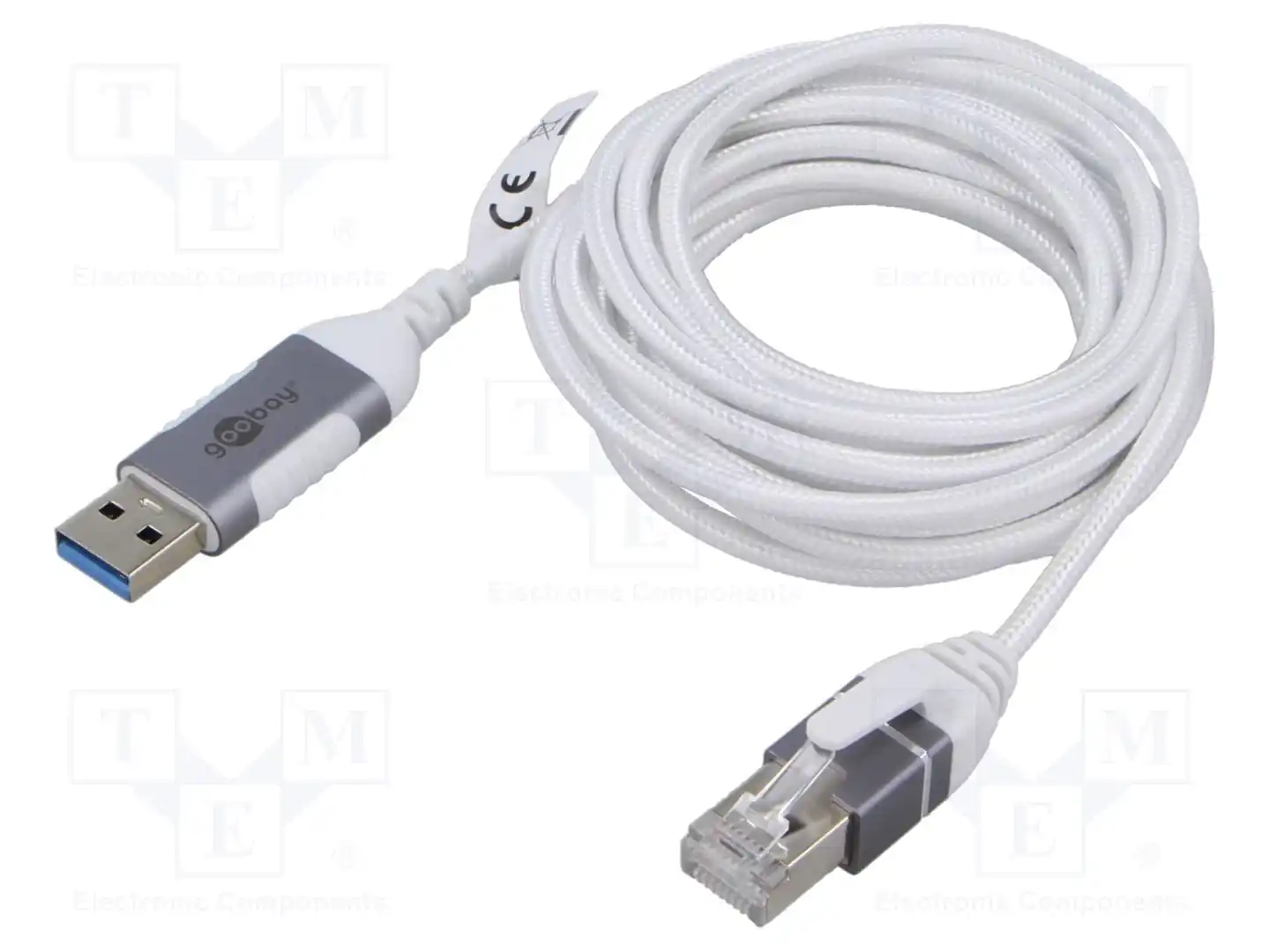 GOOBAY 74380 — Кабели и адаптеры USB