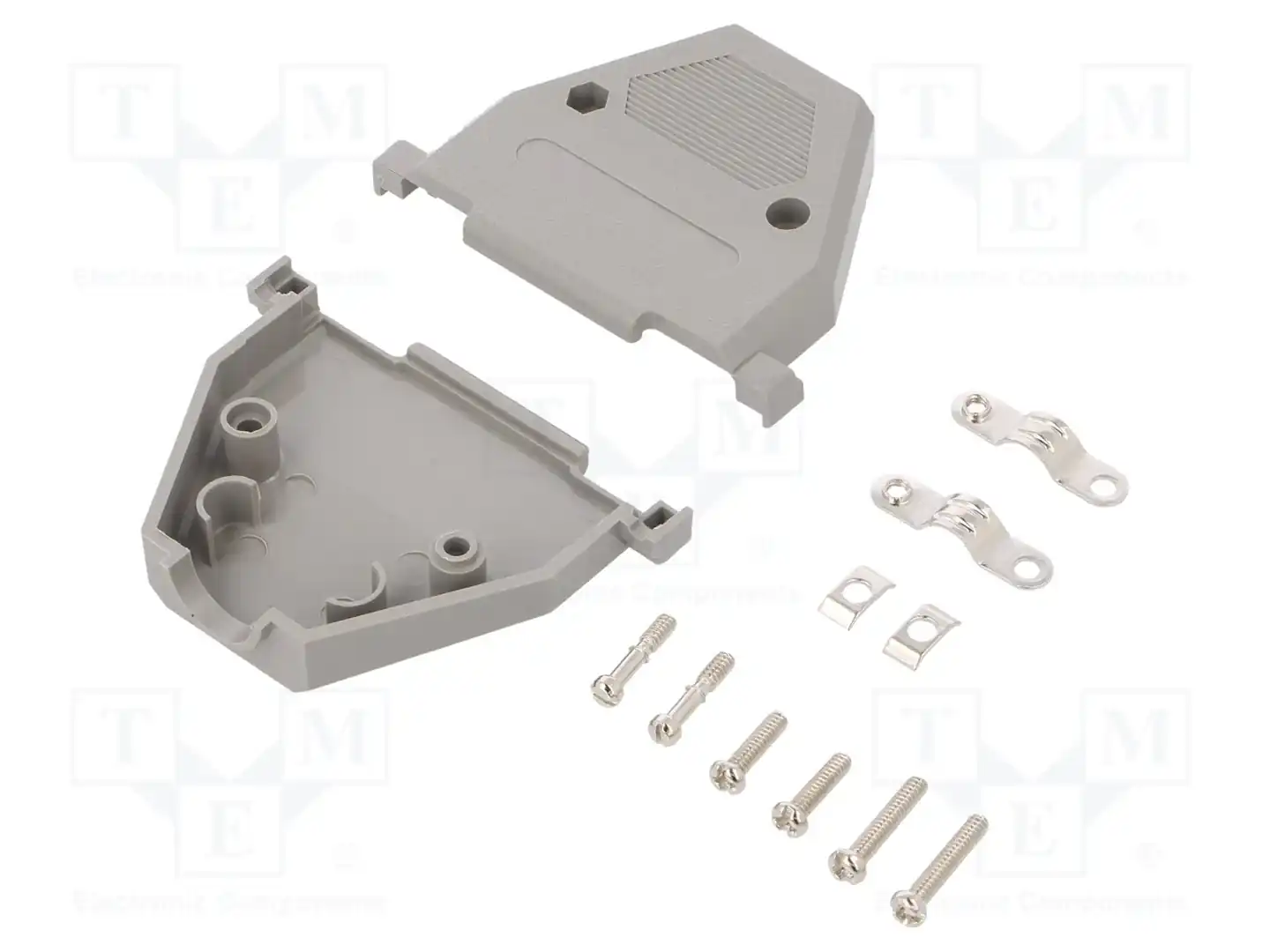 ENCITECH 2360-0102-14 — Корпуса D-Sub