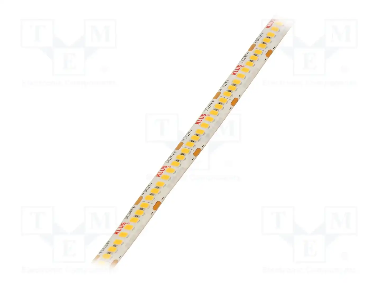 KLUŚ KWP-GHD30-1260-24 — Источники света - светодиодные ленты