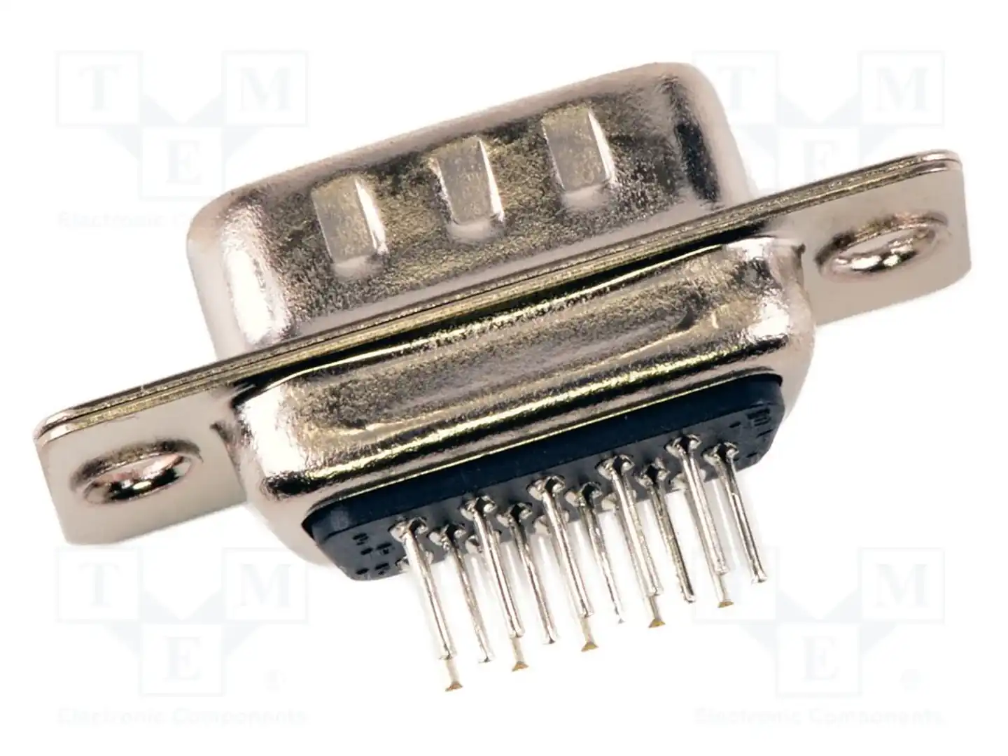MOLEX 173113-0078 — Штекеры и гнезда D-Sub