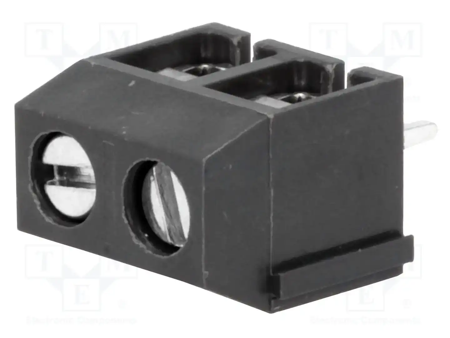DEGSON ELECTRONICS DG306-5.0-02P-11-00A(H) — Клеммные колодки для печатных плат