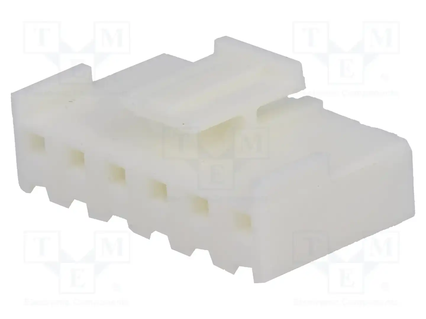 NINIGI NS39-G6 — Разъeмы сигнальные растр 3,96мм