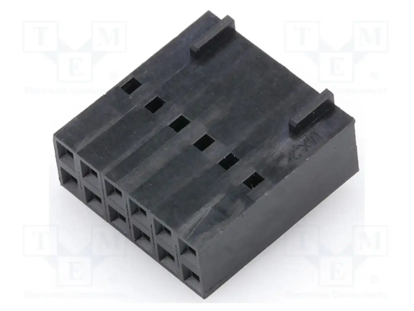 MOLEX 22-55-2123 — Разъeмы сигнальные растр 2,54мм