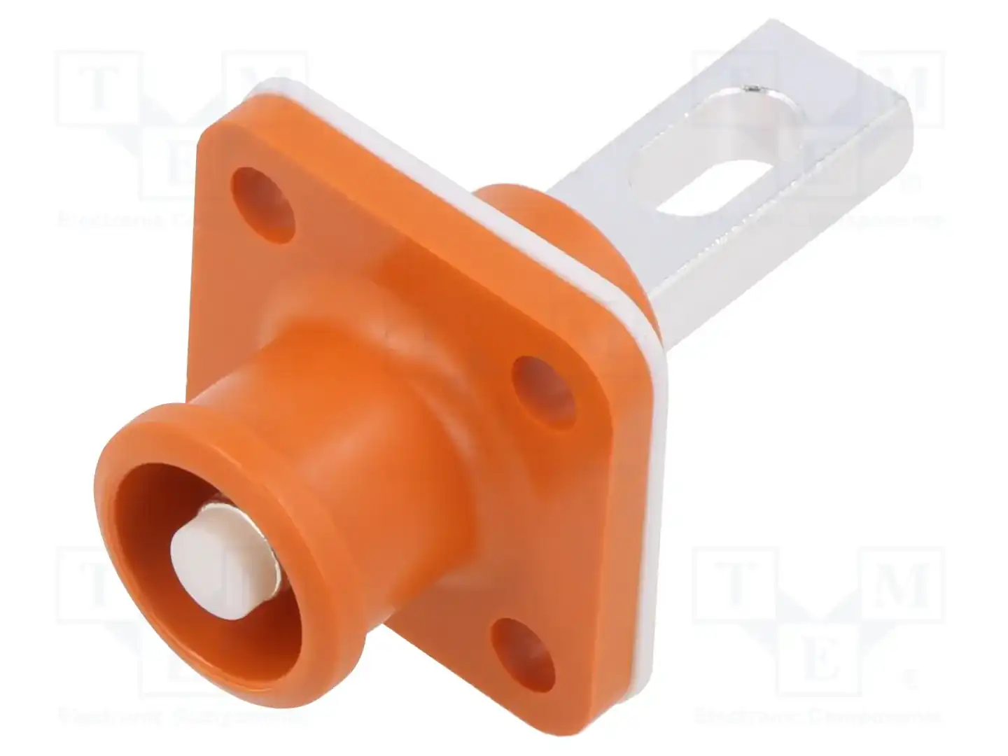 AMPHENOL SLPRABPSO — Разъeмы DC
