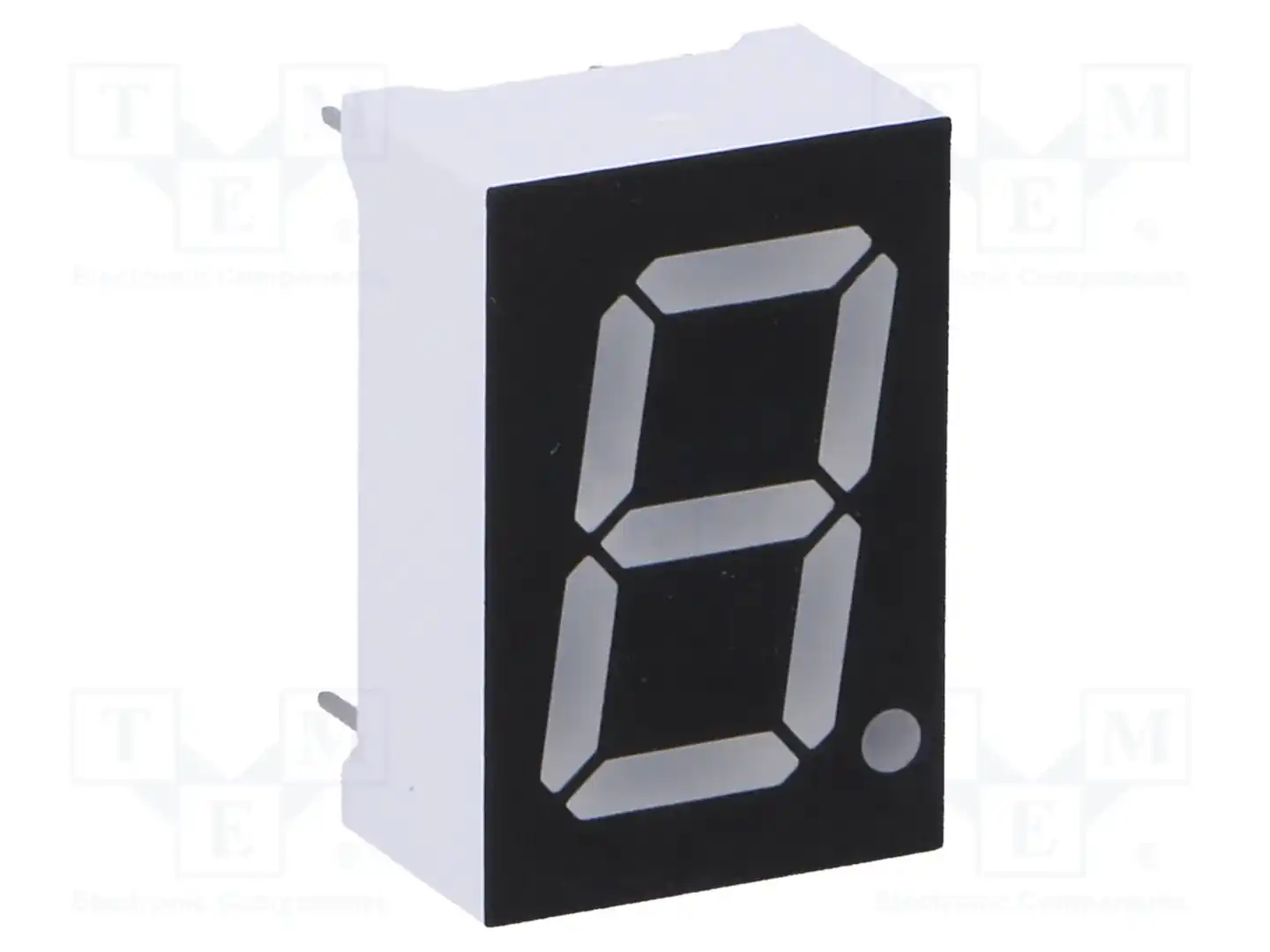 OPTO Plus LED OPD-S5621UPG-BW — Светодиодные дисплеи 7-сегментные
