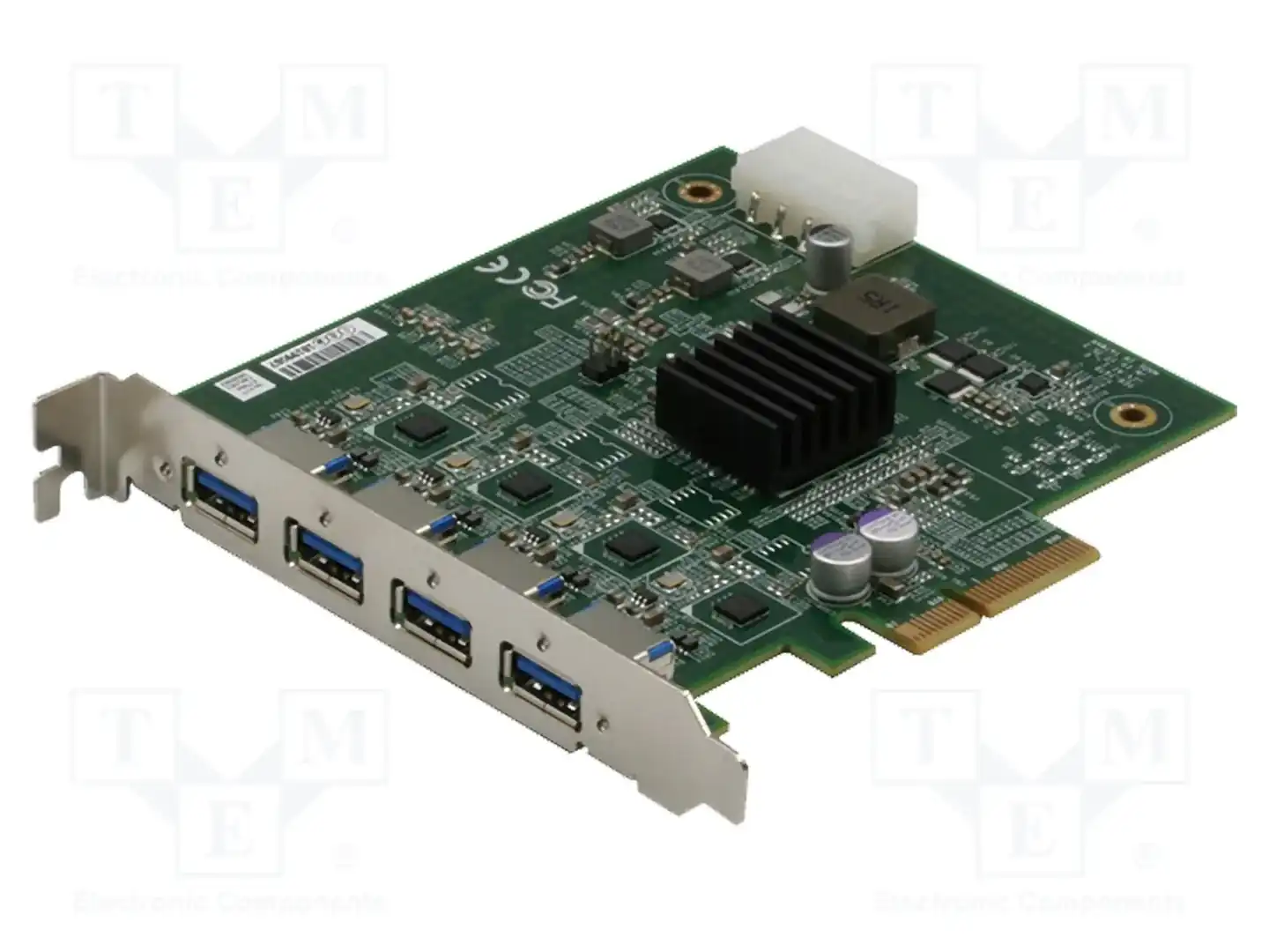 AAEON PER-T479-A11-00 — Промышленные сети