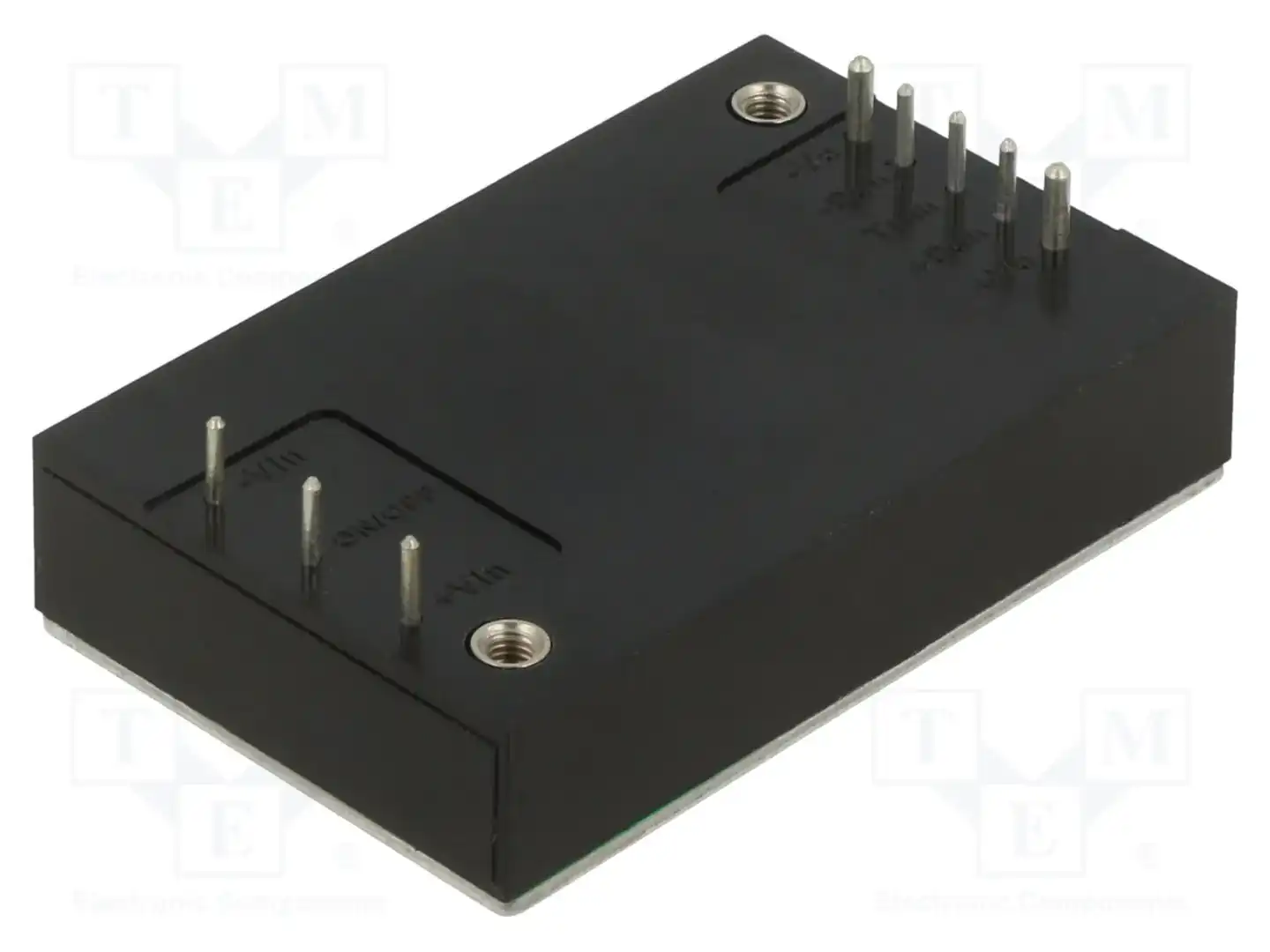 CINCON CQB75W14-72S28N — Преобразователи DC/DC