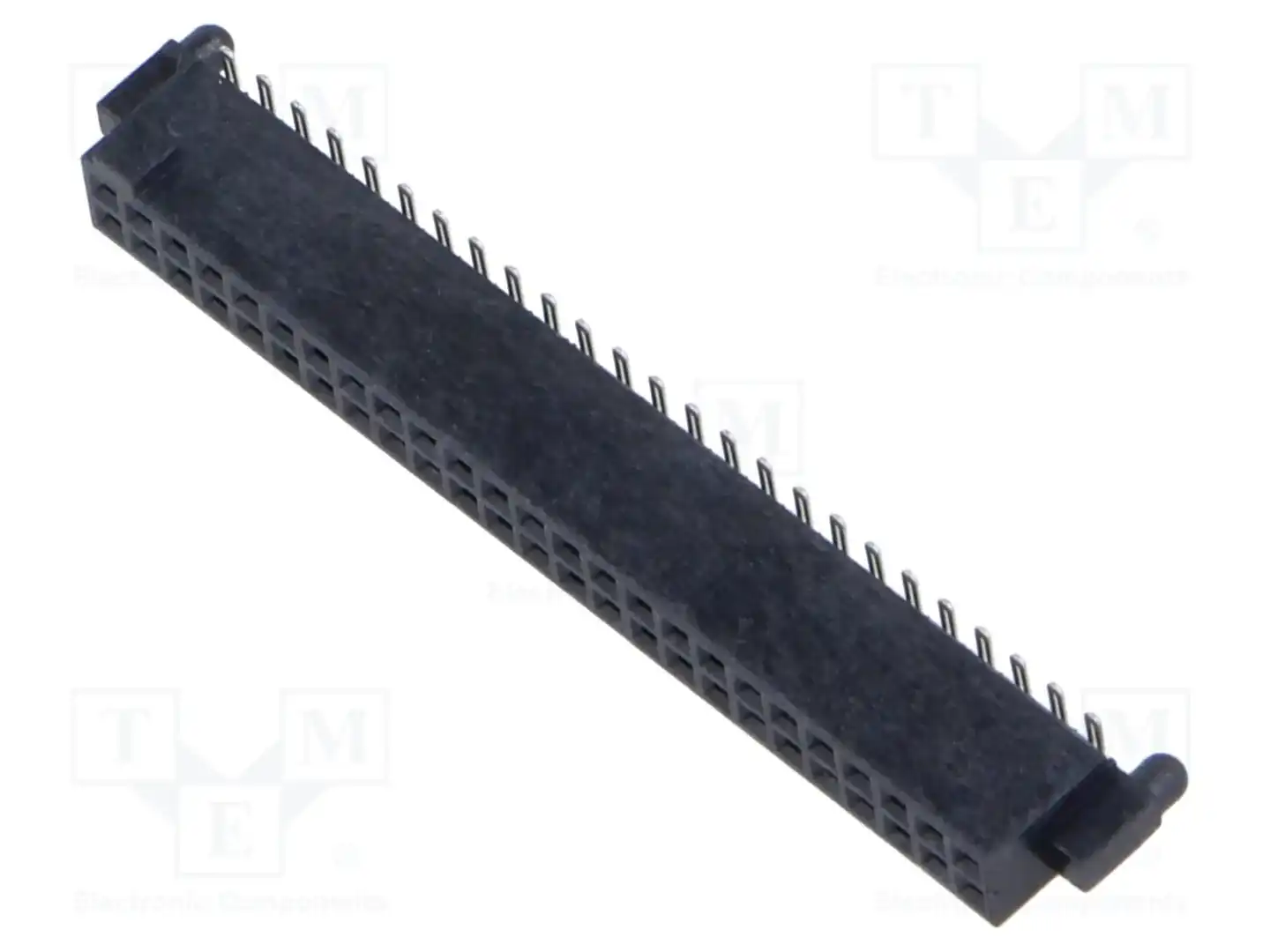 SAMTEC SFC-125-T2-L-D-A-K-TR — Разъeмы пластина - пластина