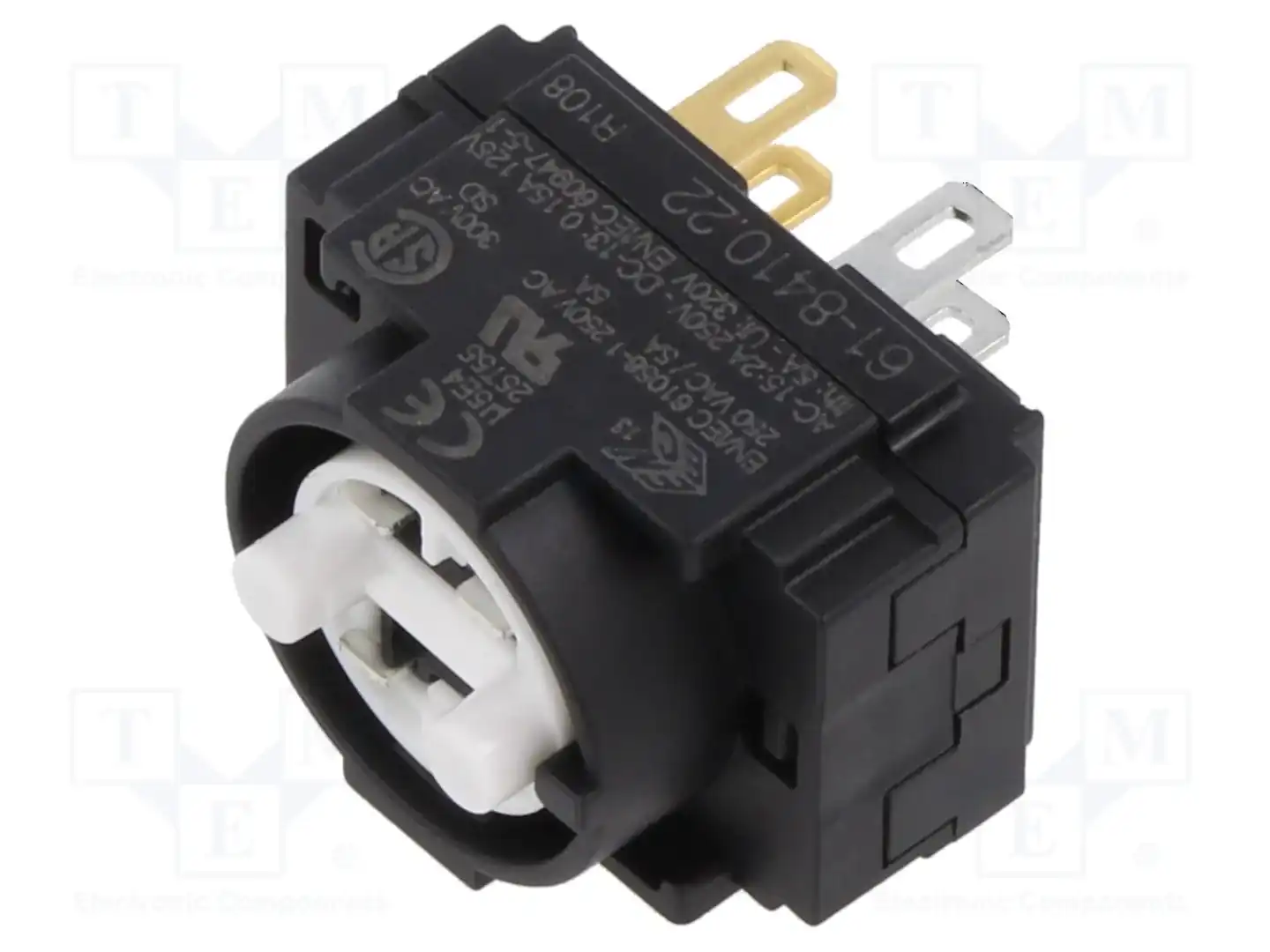 EAO 61-8410.22 — Панельные аксессуары стандартные
