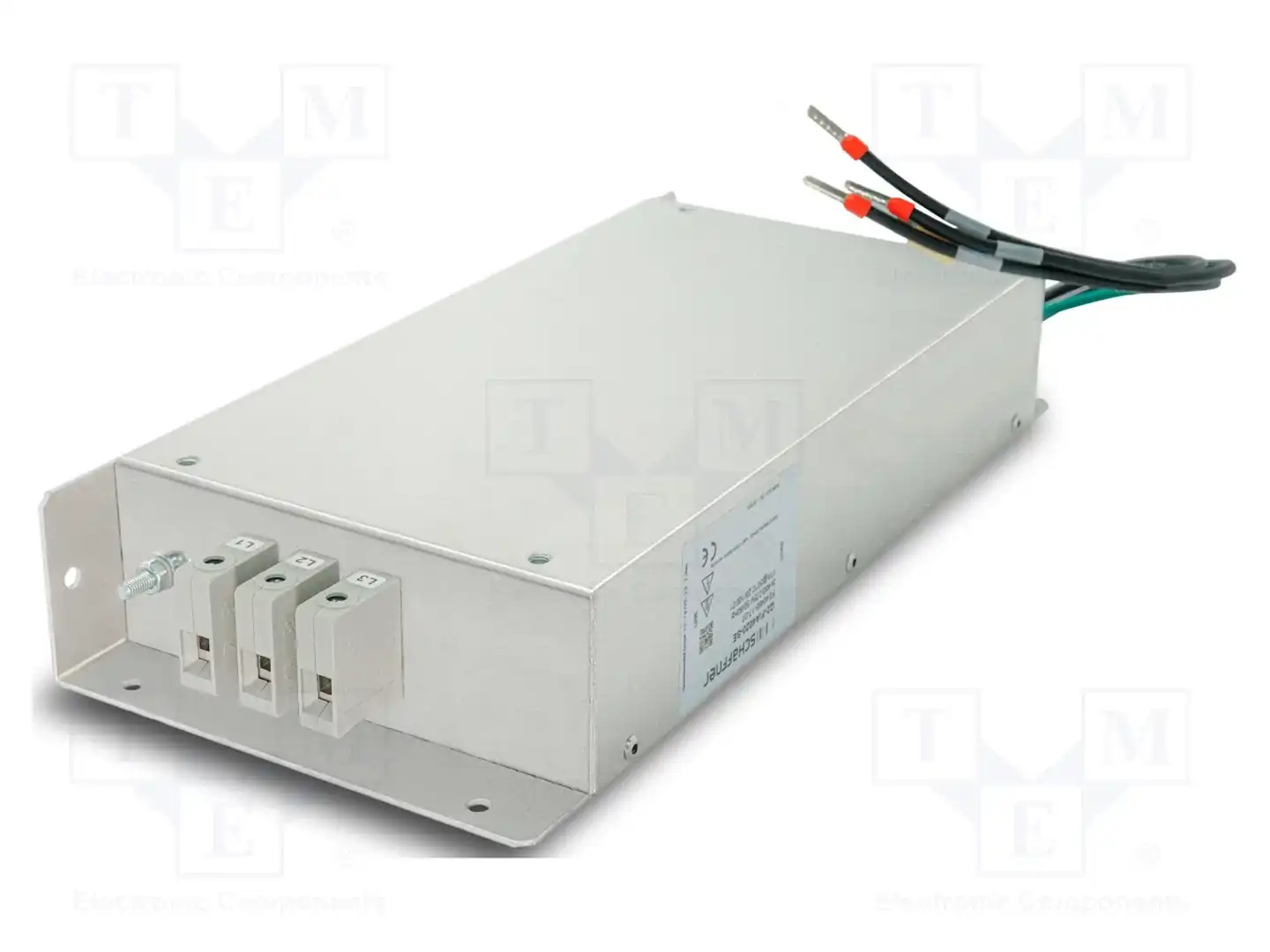 OMRON AX-FIC4080-SE — Трехфазные инверторы