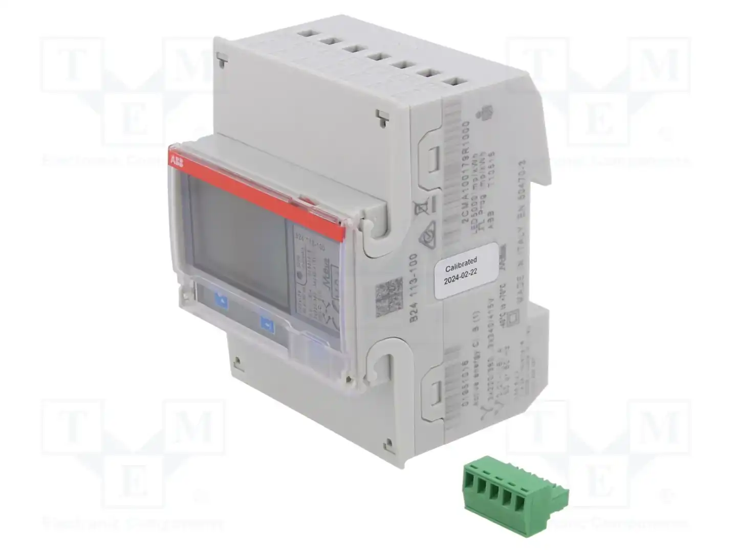 ABB 2CMA100179R1000 — Счетчики электроэнергии