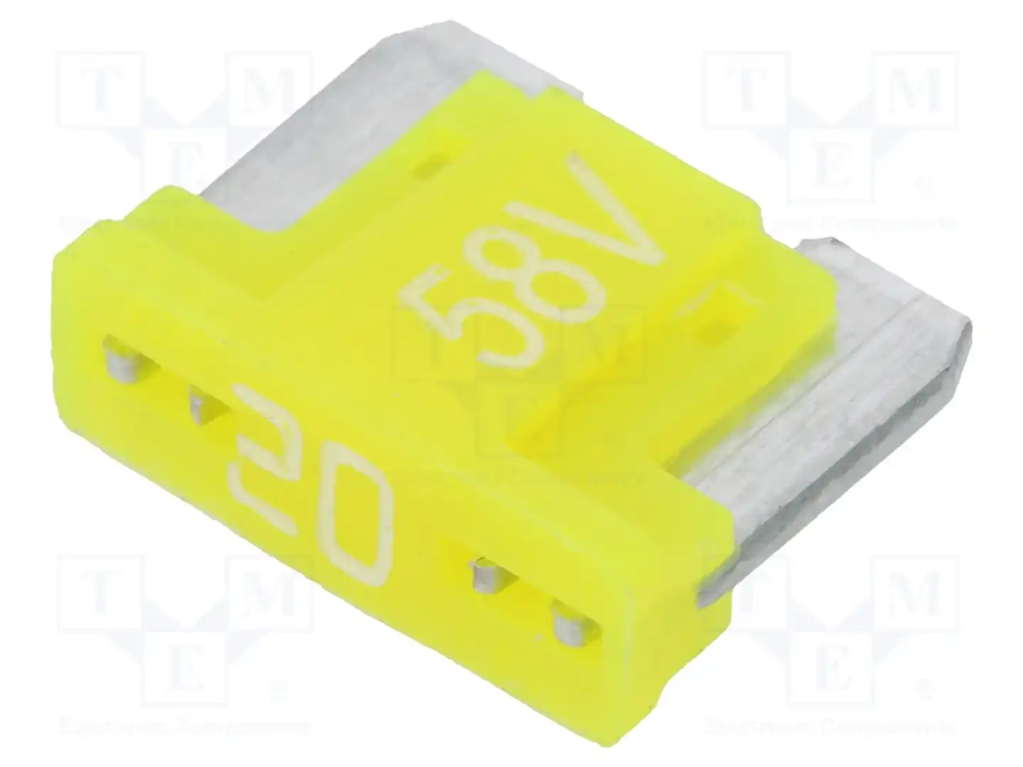 ESKA 341731-58V — Предохранители автомобильные мини