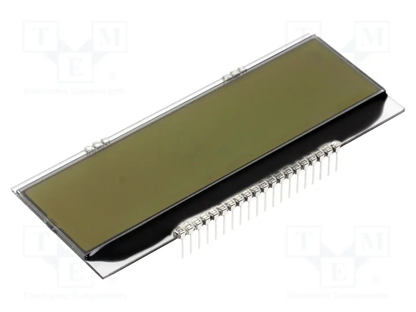 DISPLAY VISIONS EA DOGM240W-6 — Дисплеи LCD графические
