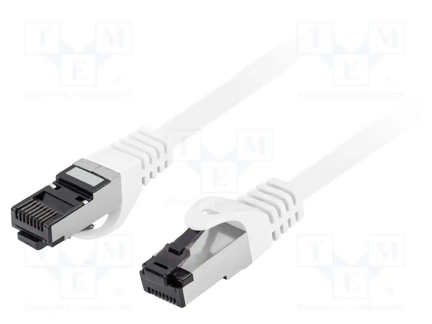 LANBERG PCF8-10CU-0100-W — Кабели и адаптеры RJ45