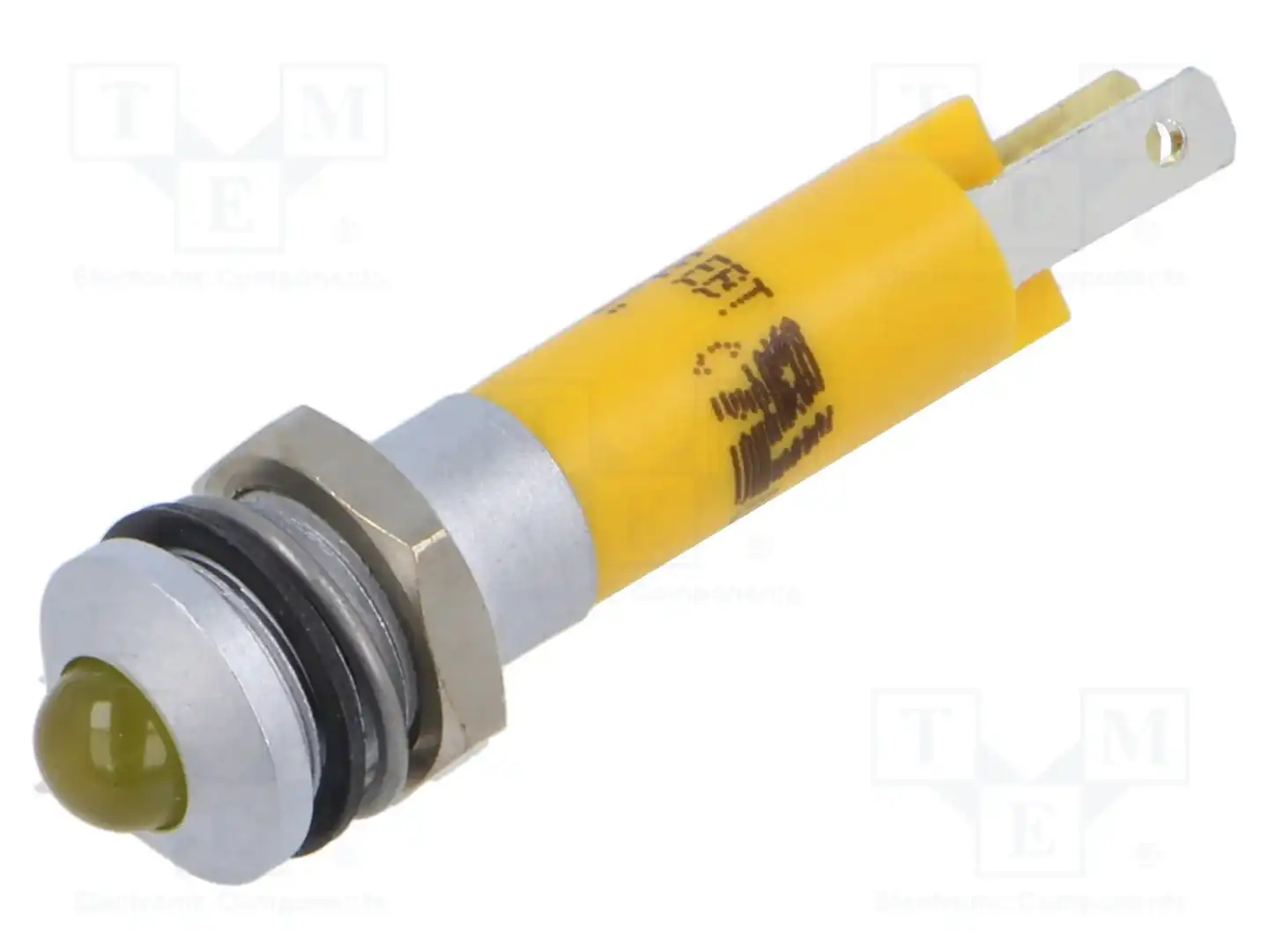 CML INNOVATIVE TECHNOLOGIES 19042352 — LED панельные индикаторы