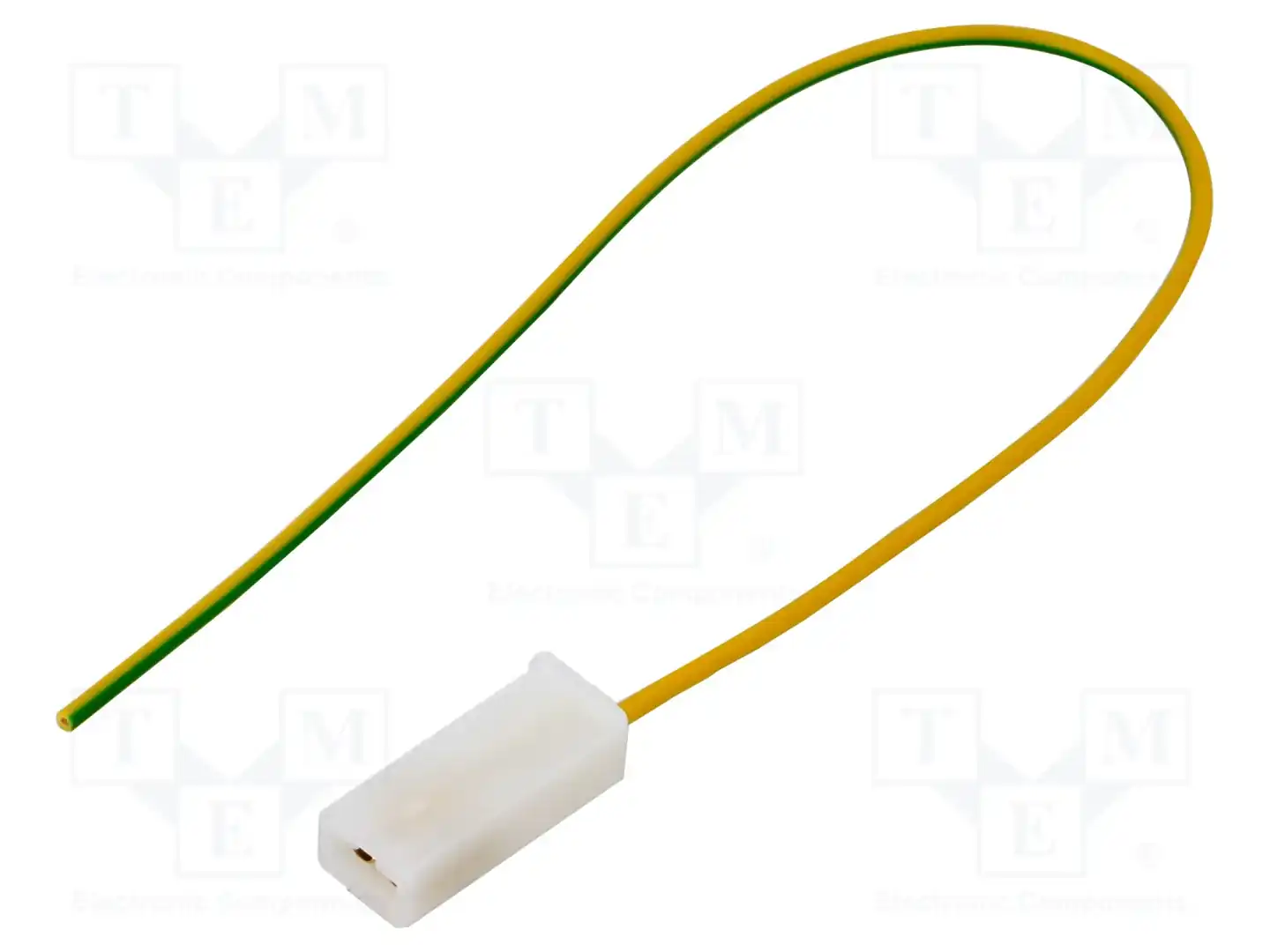CHEVAL J63ON-035YG025 — Кабели с обжатыми наконечниками