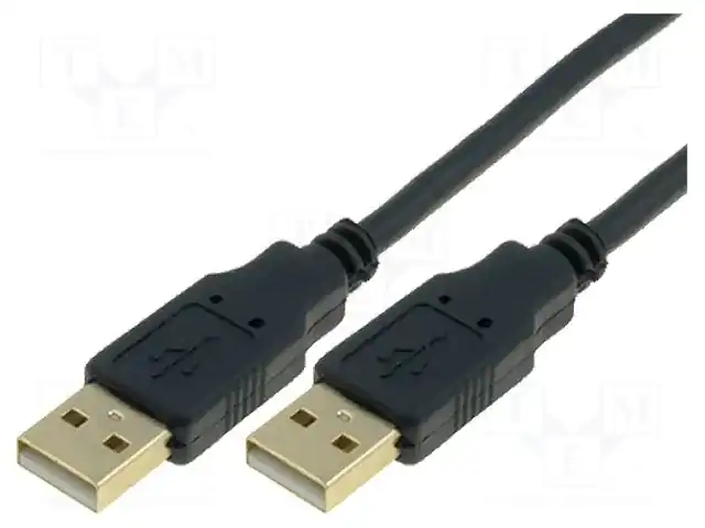 VCOM CU203G-B-030-PB — Кабели и адаптеры USB