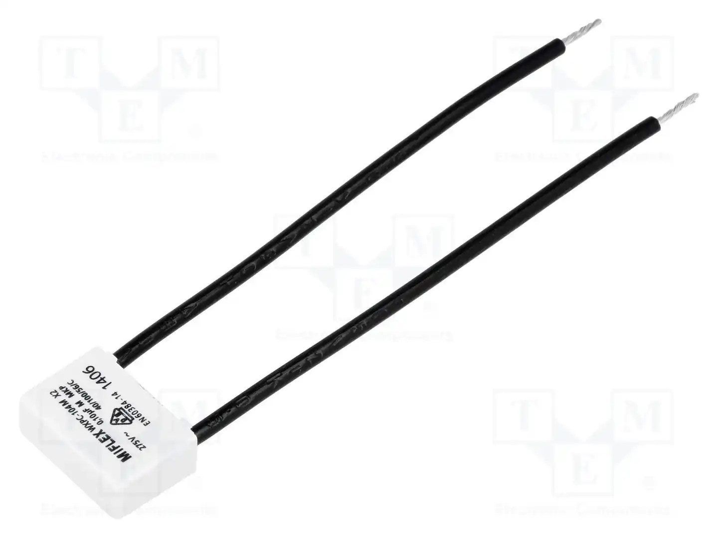 MIFLEX SOLUTIONS J36DU410MD80/7 — Пленочные конденсаторы ТНТ