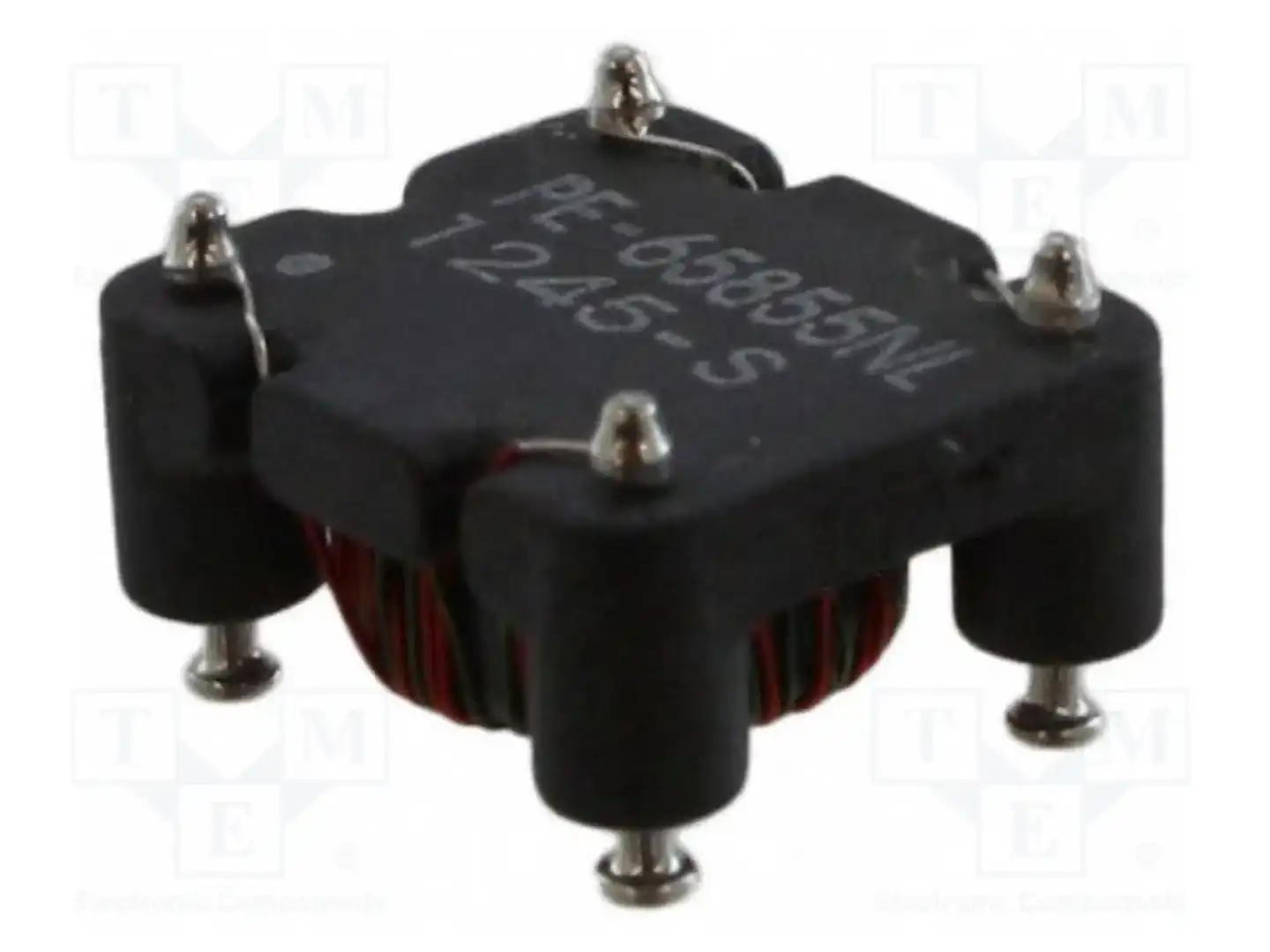 YAGEO PE-65855NL — Дроссели