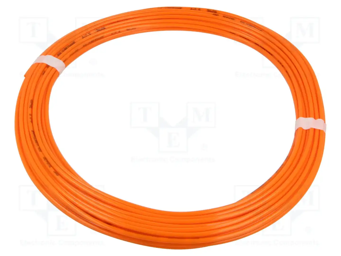 SMC TU0425YR-20 — Разъемы и провода