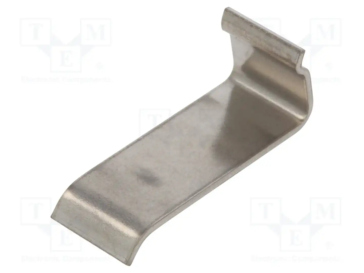 FISCHER ELEKTRONIK THFU 5 — Радиаторы - оснащение