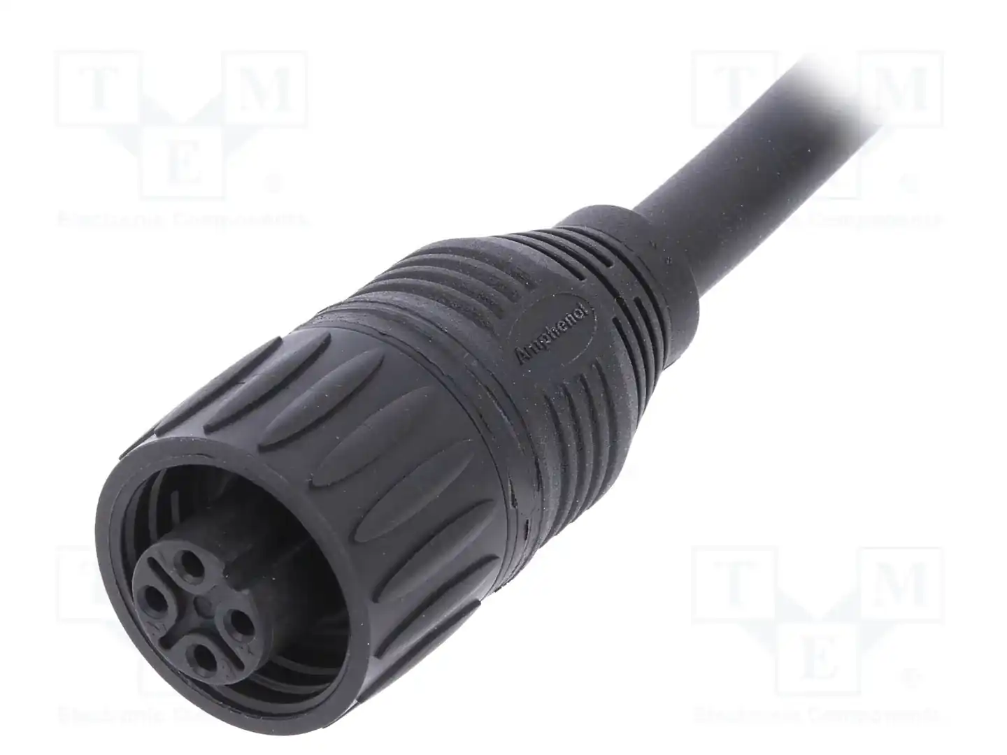 AMPHENOL CA0161B01303012 — Разъeмы