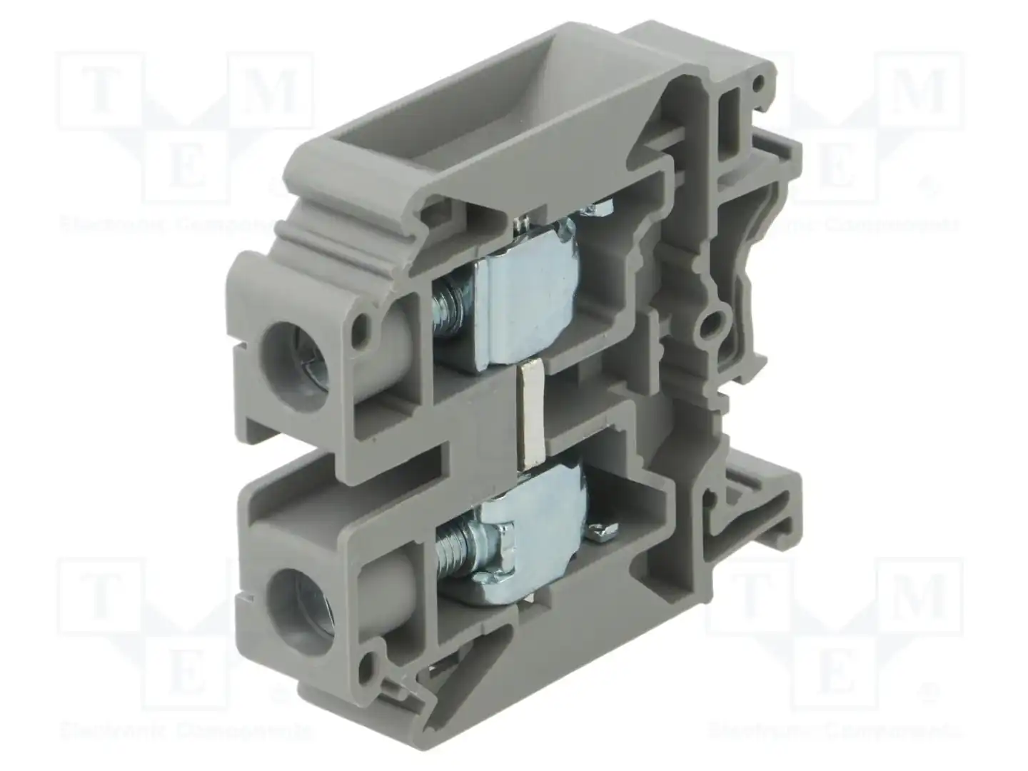 DEGSON ELECTRONICS PC16-01P-11-105Z(H) — Соединителей на рейку