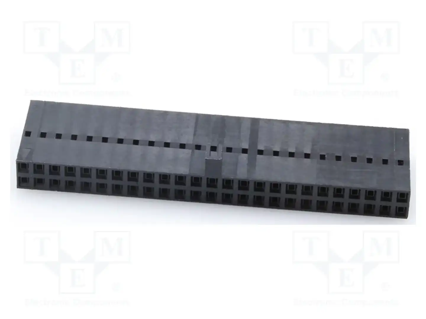 MOLEX 22-55-2502 — Разъeмы сигнальные растр 2,54мм