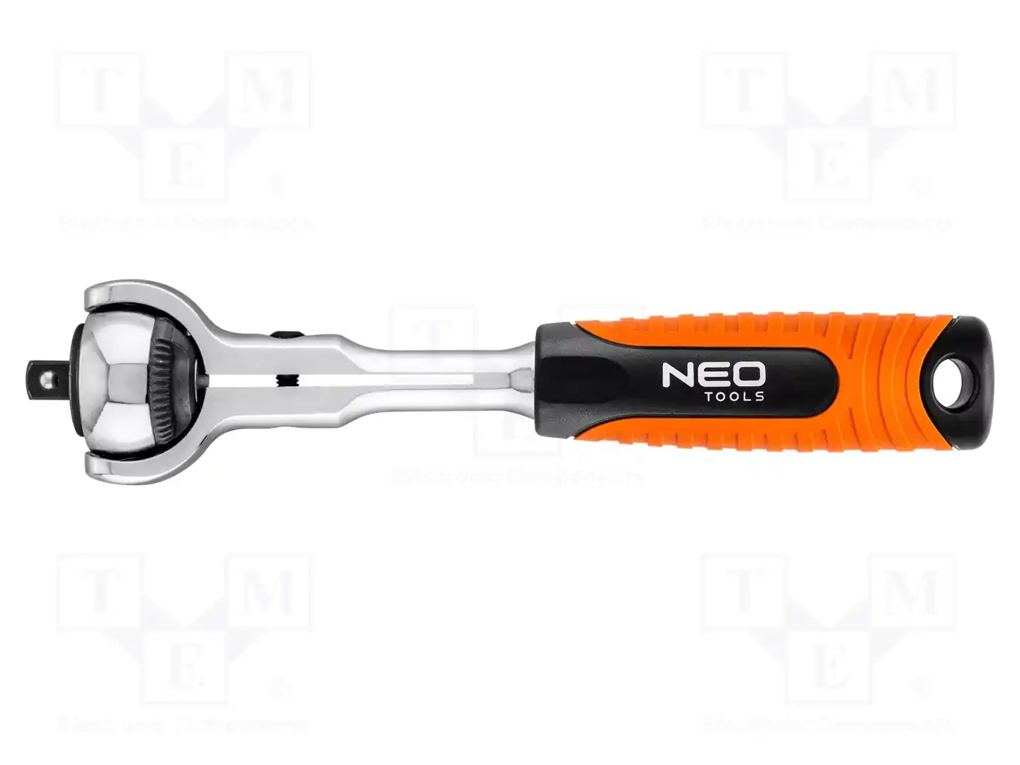 NEO TOOLS 08-540 — Ключи накидные