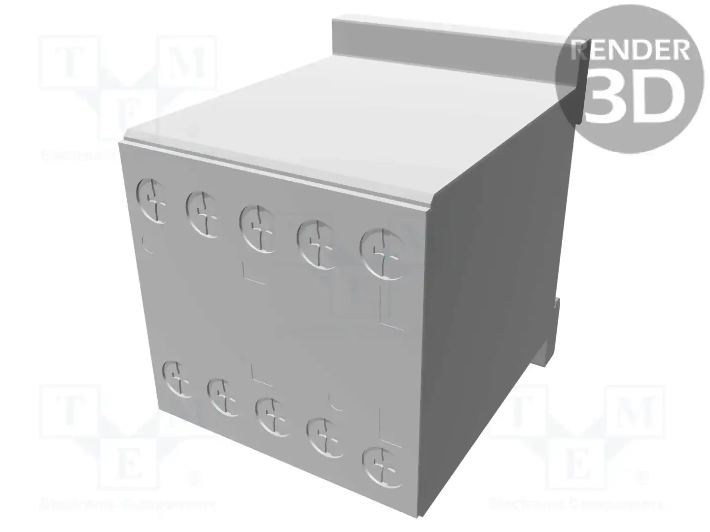 LOVATO ELECTRIC 11BG0901D220 — Контакторы - главные модули