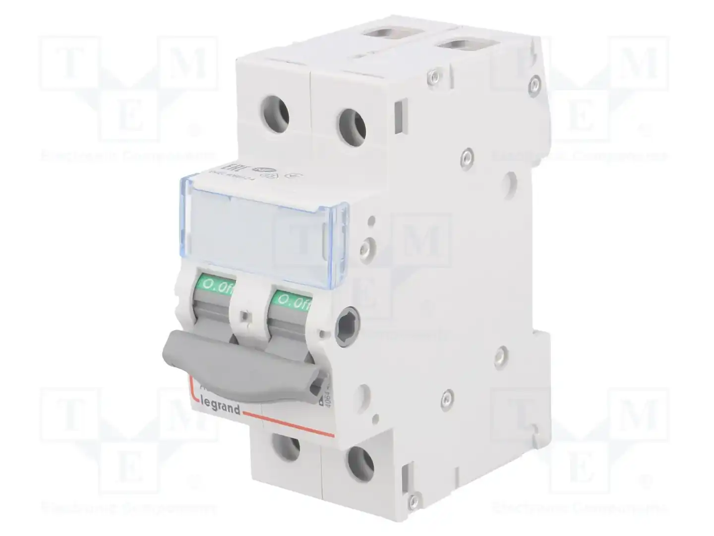 LEGRAND FR 302 100 — Разъединители
