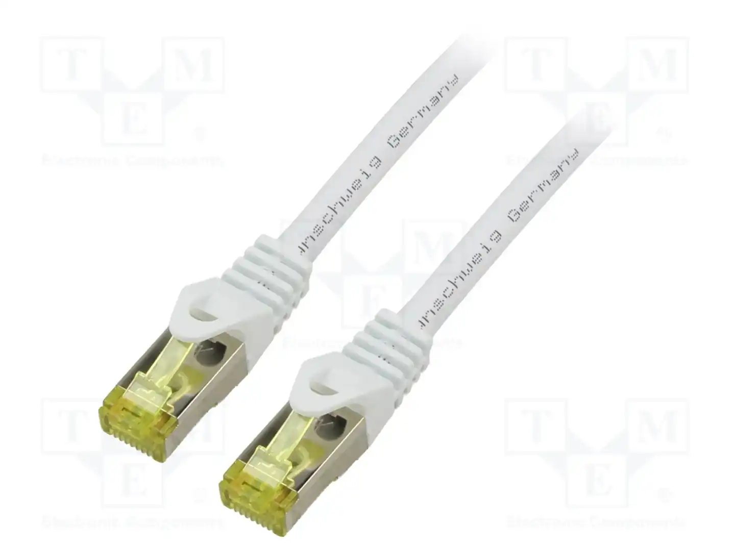 GOOBAY 69424 — Кабели и адаптеры RJ45