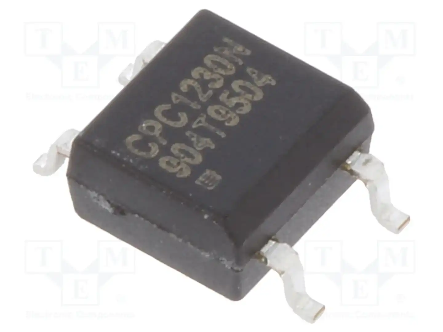 IXYS CPC1230N — Реле SSR однофазные