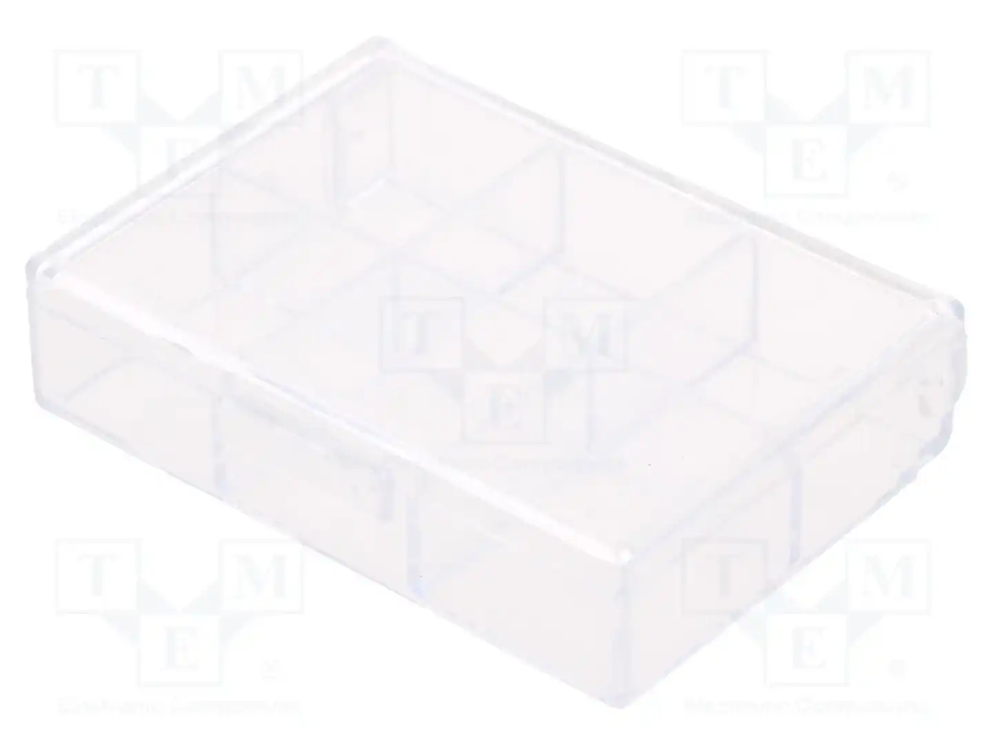 TEKO SR6.0 — Контейнеры и коробки
