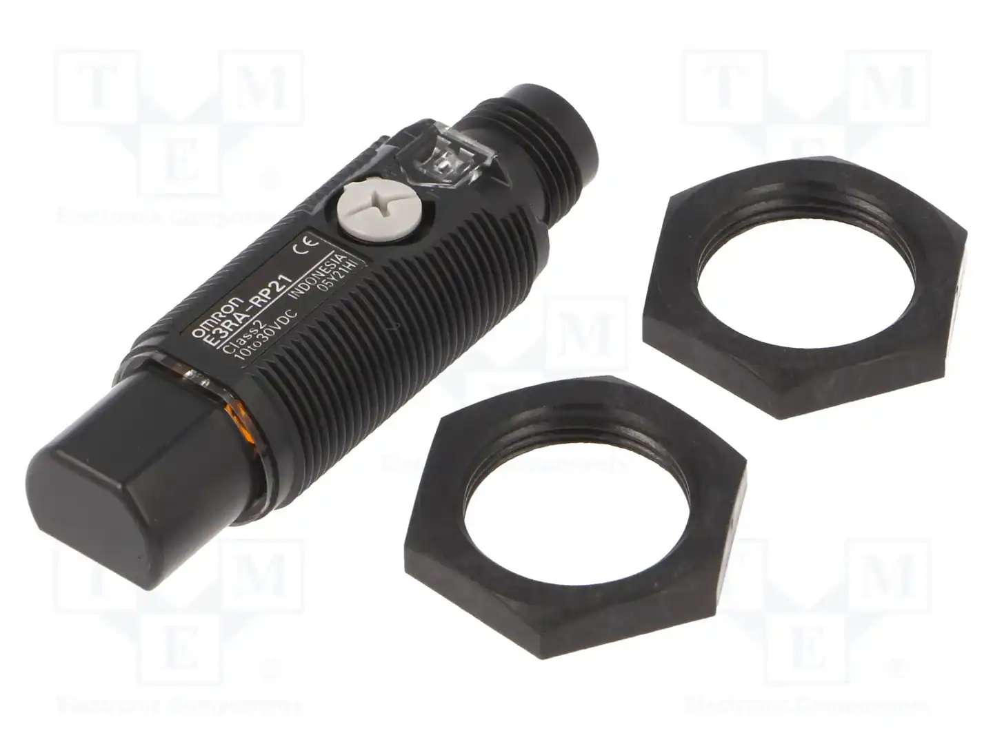 OMRON E3RA-RP21 — Стандартные фотоэлектрические датчики