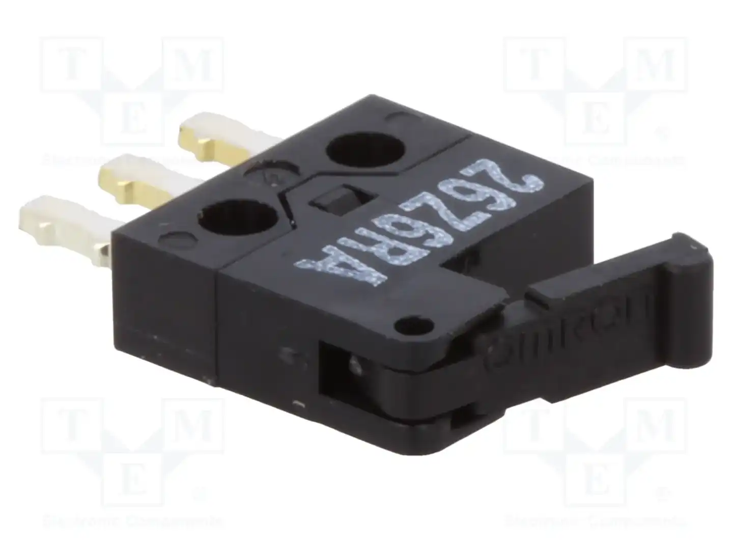 OMRON Electronic Components D2MQ-4L-105-1 — Микропереключатели SNAP ACTION