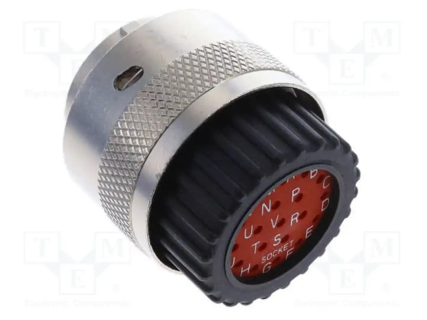 ITT CANNON TNM6S16-0019S1L — Разъeмы Automotive