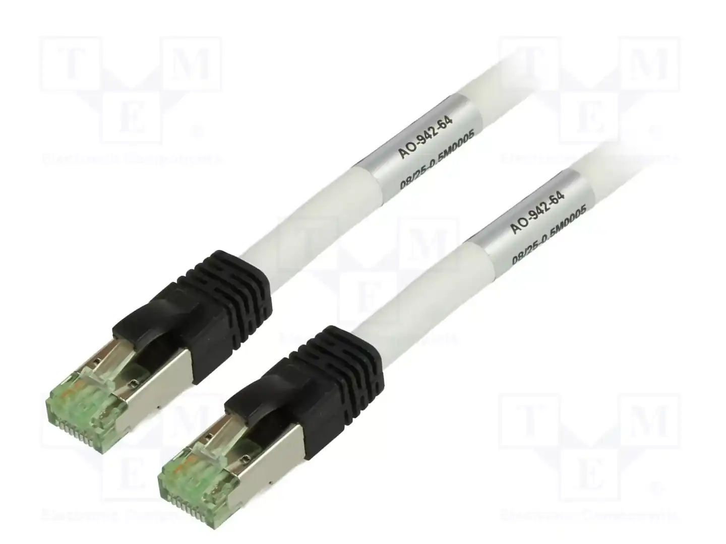 GOOBAY 55123 — Кабели и адаптеры RJ45