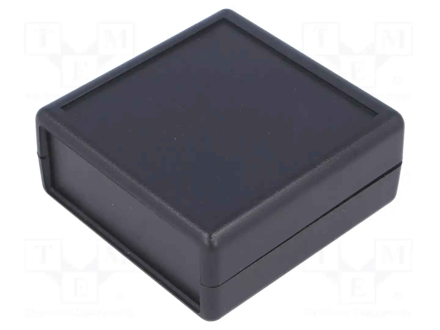HAMMOND 1593KBK — Корпуса с панелью